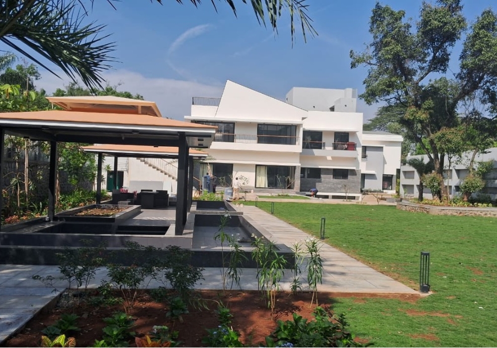 Galaxy Automation Training Center